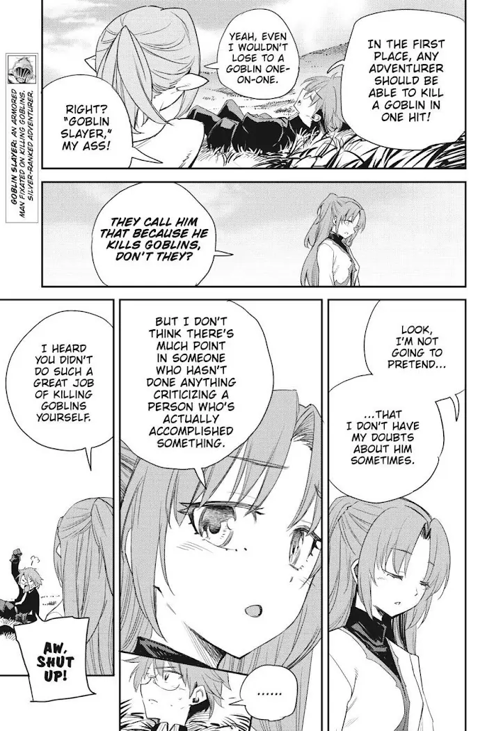 Goblin Slayer Chapter 65 image 05_optimized